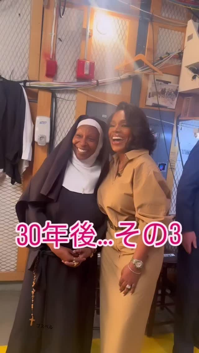 Post 6 by May music factory福岡最大ゴスペルサークル on Instagram (video)