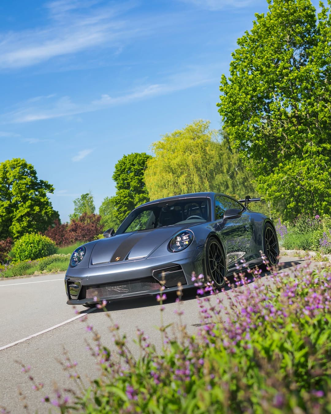 Post 8 by Porsche Centrum Leusden on Instagram (carousel)
