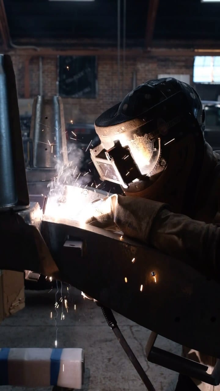 Post 1 by Southern Overland Company on Instagram (video)