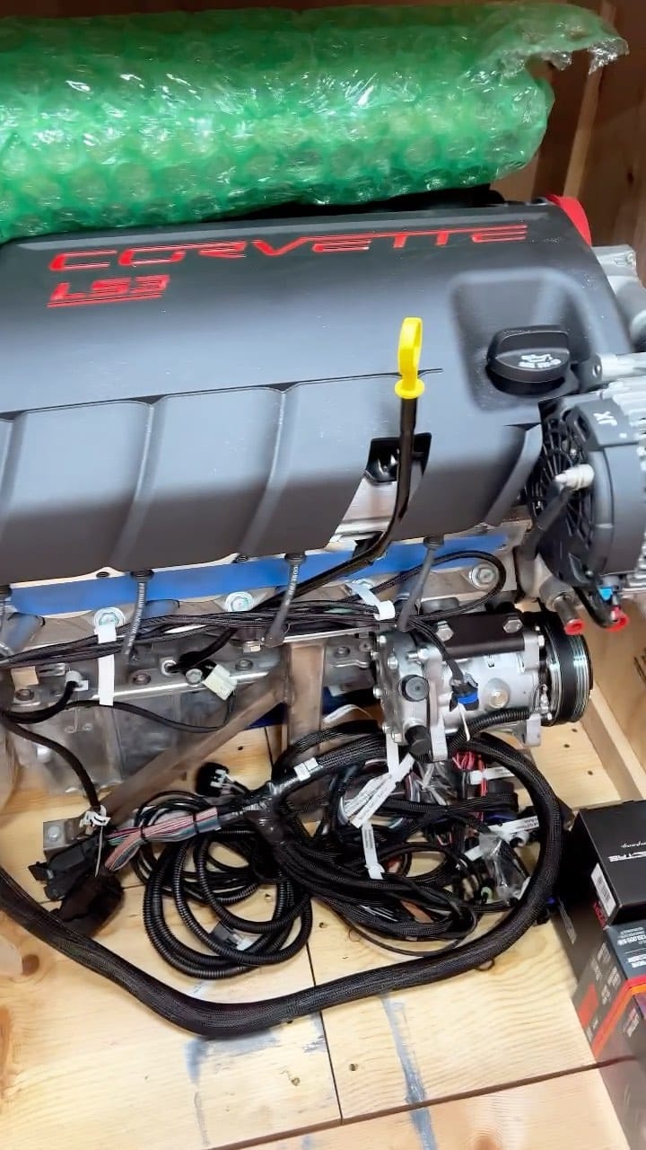 Post 6 by Southern Overland Company on Instagram (video)