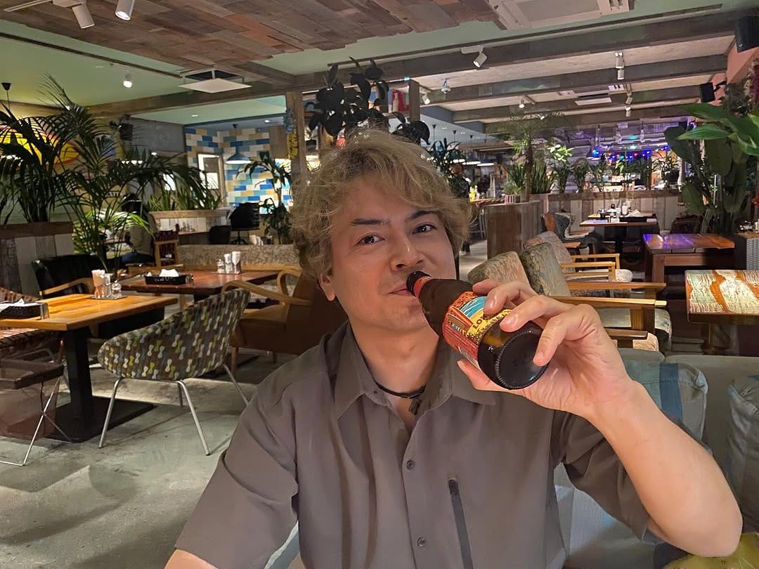 Post 10 by 小倉 佑樹 on Instagram (carousel)