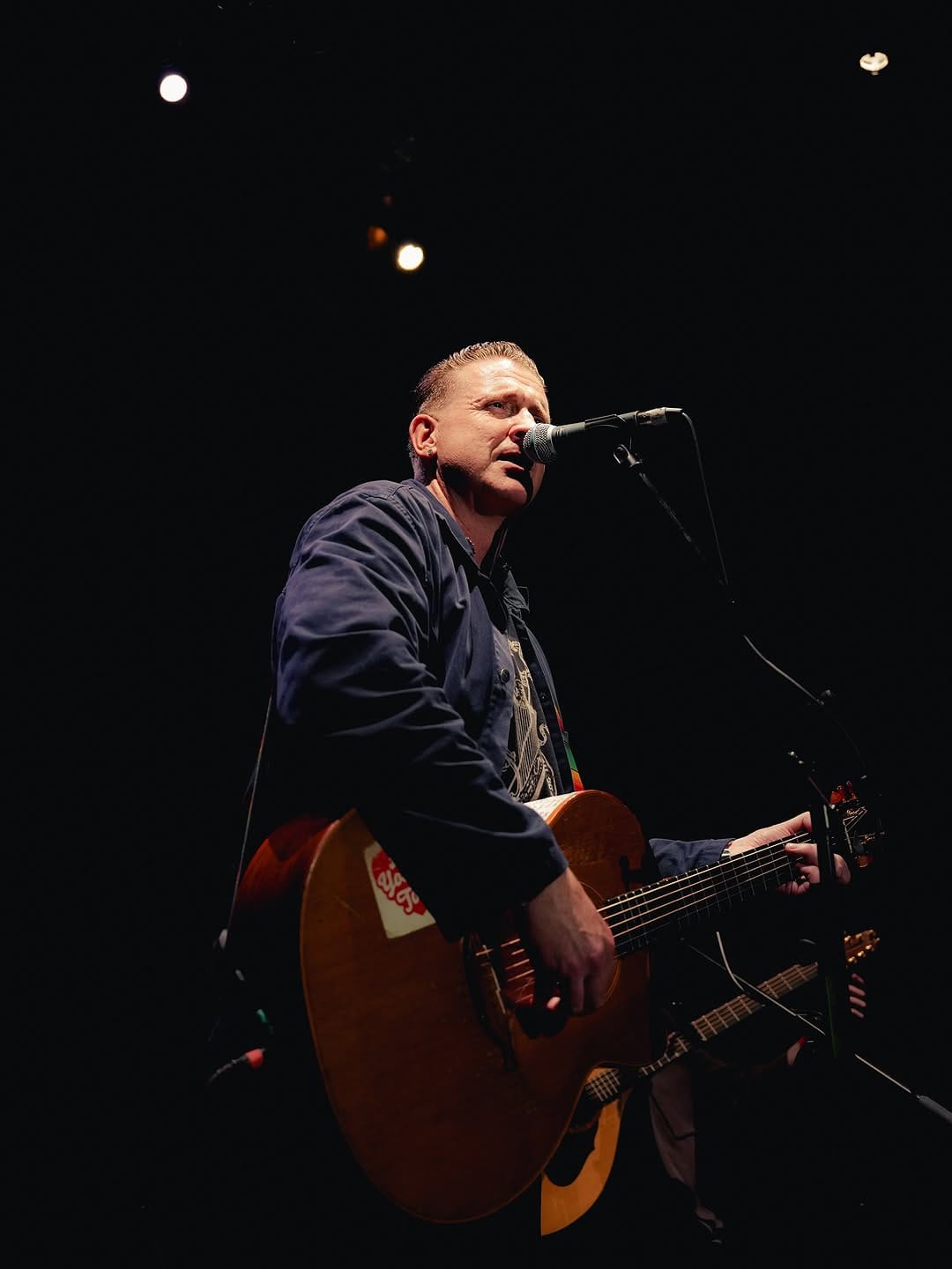 Post 2 by DAMIEN DEMPSEY on Instagram (carousel)