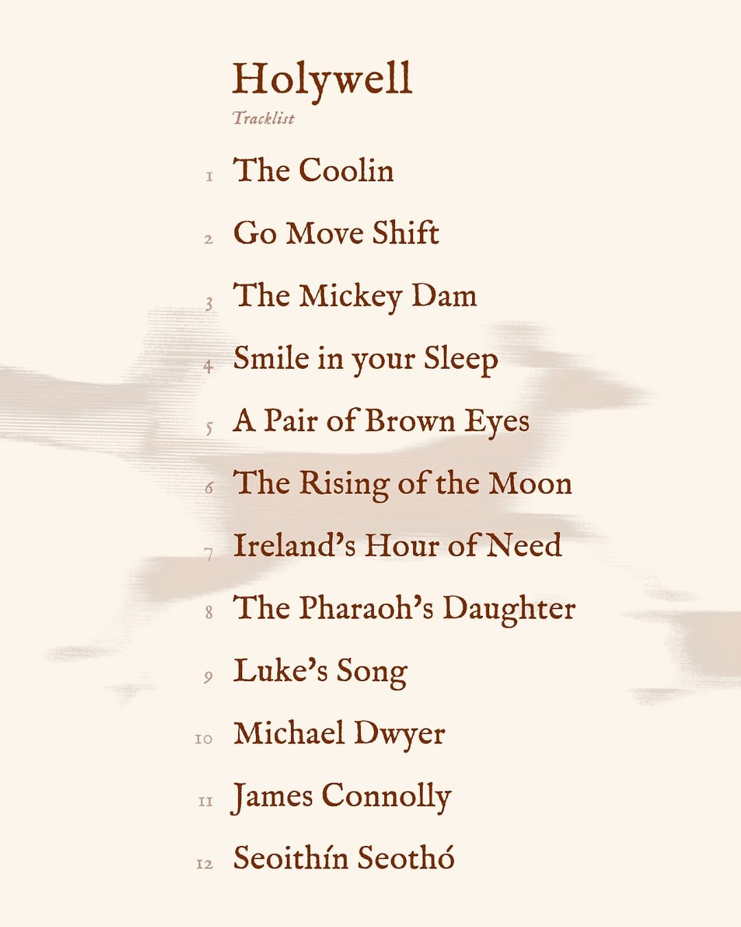 Post 8 by DAMIEN DEMPSEY on Instagram (image)