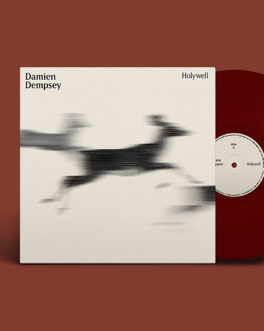 Post 5 by DAMIEN DEMPSEY on Instagram (carousel)