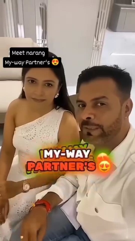 Post 10 by Meet narang (Manoj ) on Instagram (video)