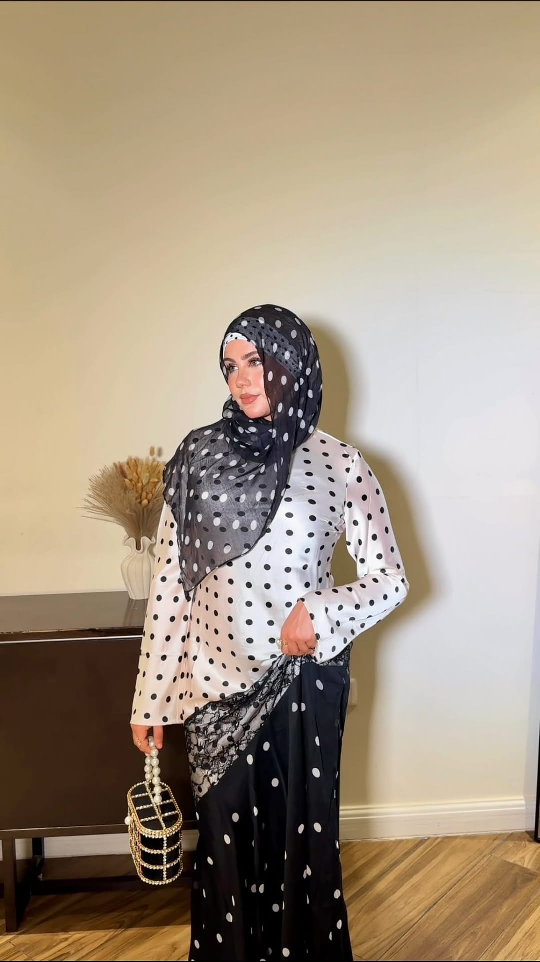 Post 5 by IMZY CHEBBI ♡ 🇵🇸 on Instagram (video)