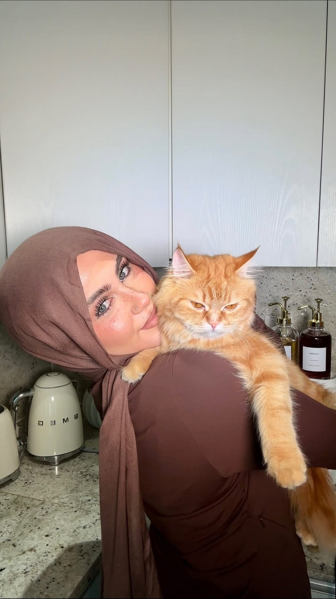 Post 7 by IMZY CHEBBI ♡ 🇵🇸 on Instagram (video)