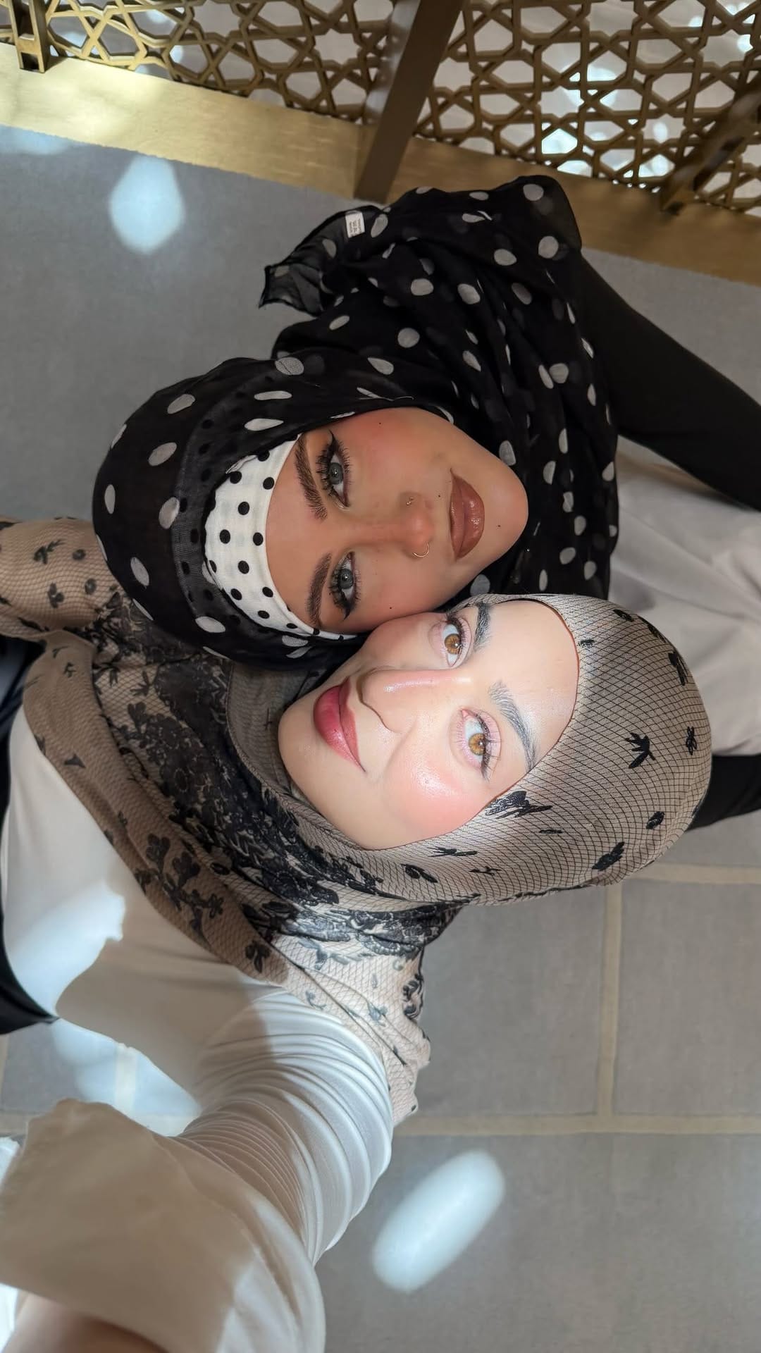 Post 3 by IMZY CHEBBI ♡ 🇵🇸 on Instagram (video)