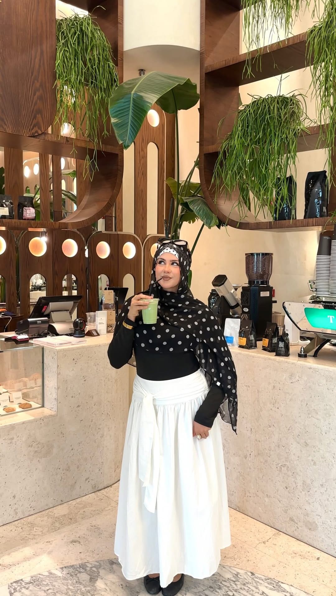 Post 4 by IMZY CHEBBI ♡ 🇵🇸 on Instagram (video)
