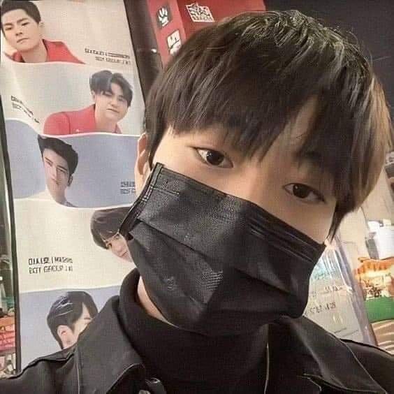 Post 9 by TREASURE HARUTO 하루토 on Instagram (carousel)
