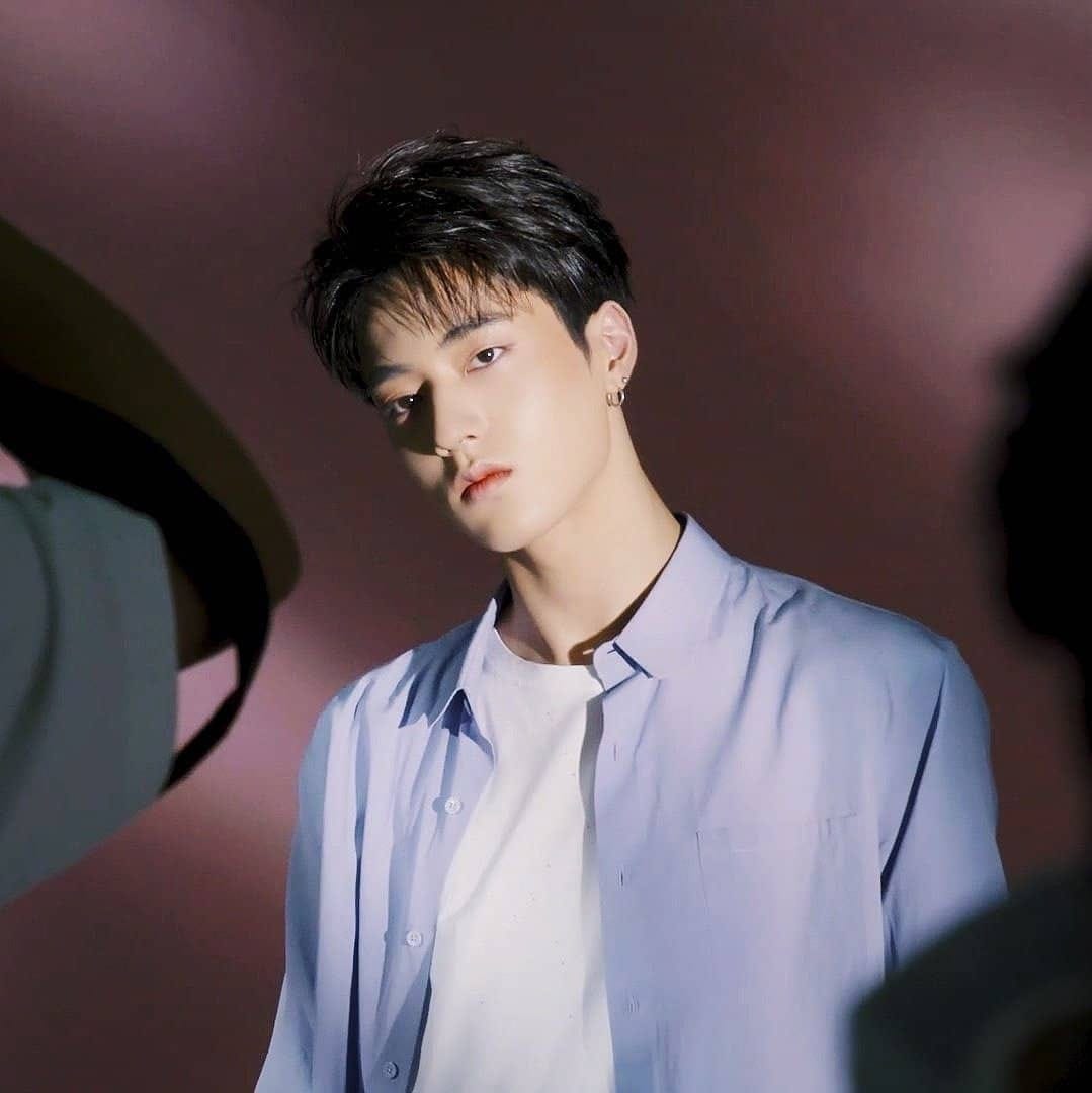 Post 2 by TREASURE HARUTO 하루토 on Instagram (carousel)