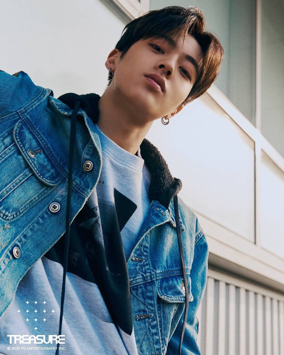 Post 6 by TREASURE HARUTO 하루토 on Instagram (carousel)
