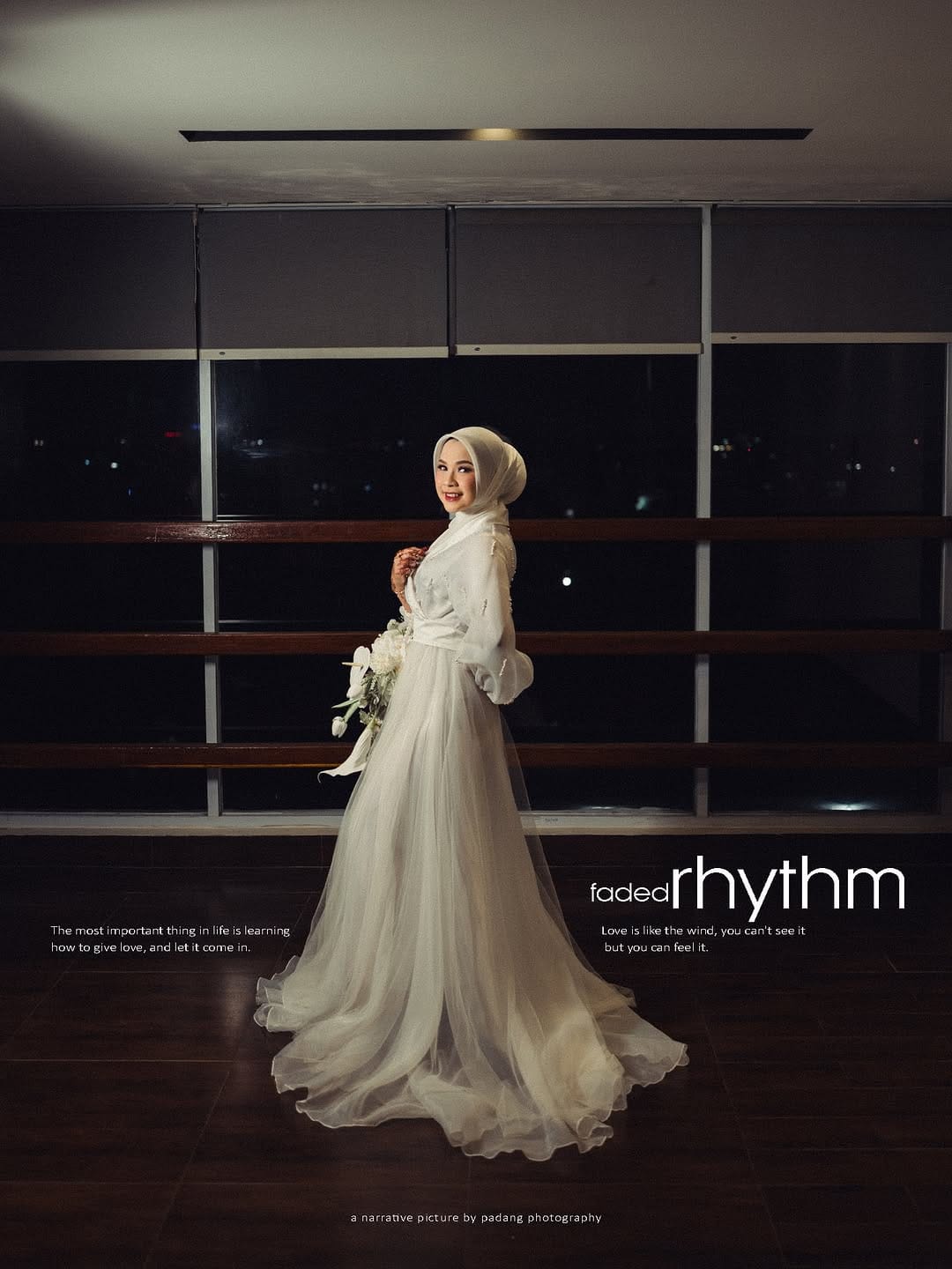 Post 7 by Wedding photography on Instagram (carousel)