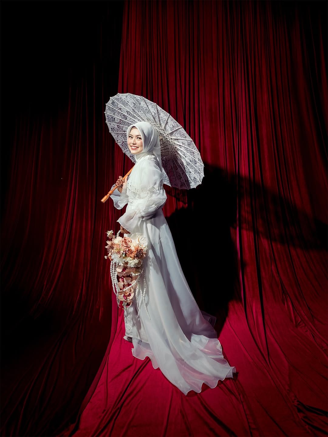 Post 3 by Wedding photography on Instagram (carousel)