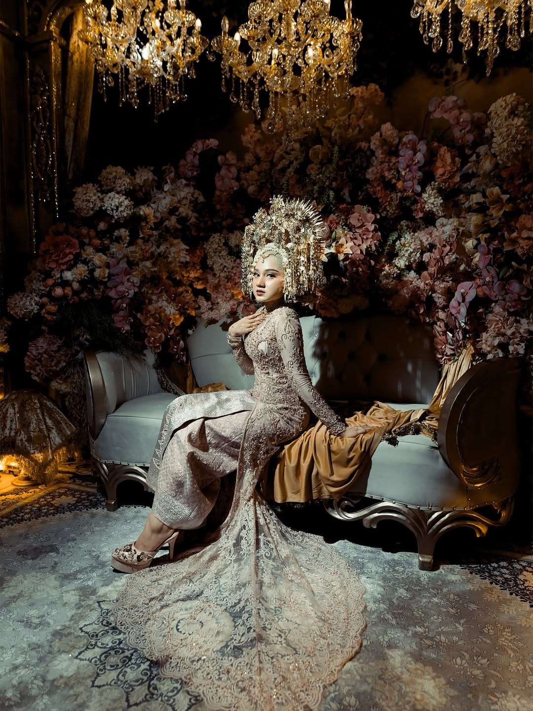 Post 9 by Wedding photography on Instagram (carousel)