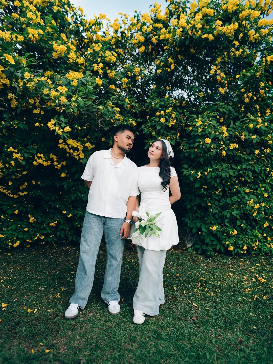 Post 2 by Wedding photography on Instagram (carousel)