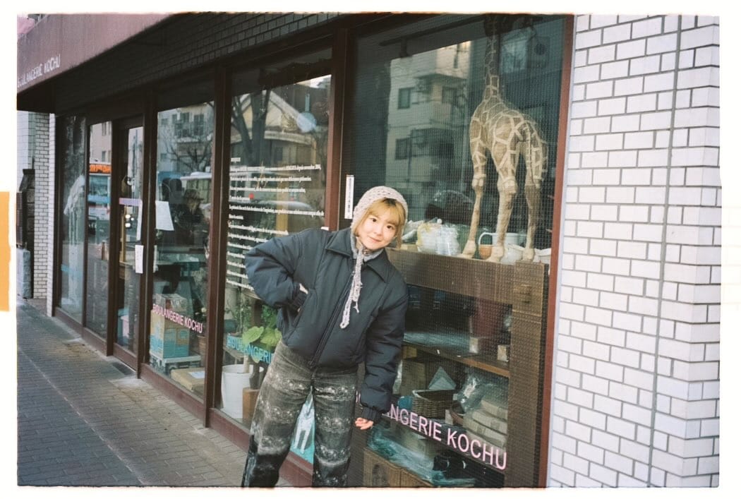 Post 6 by たかはしほのか on Instagram (carousel)