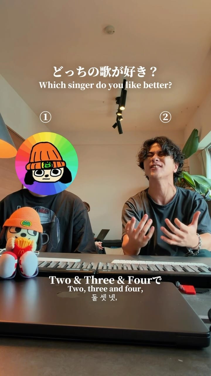 Post 4 by Penthouse on Instagram (video)