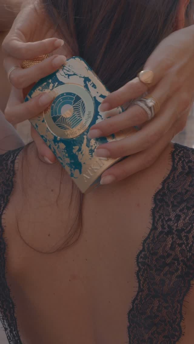 Post 1 by Sara Nicole Rossetto on Instagram (video)