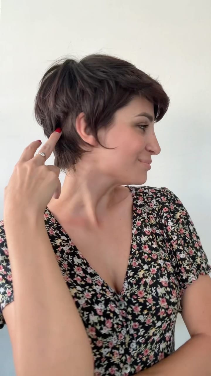 Post 7 by Martina Pascutti on Instagram (video)