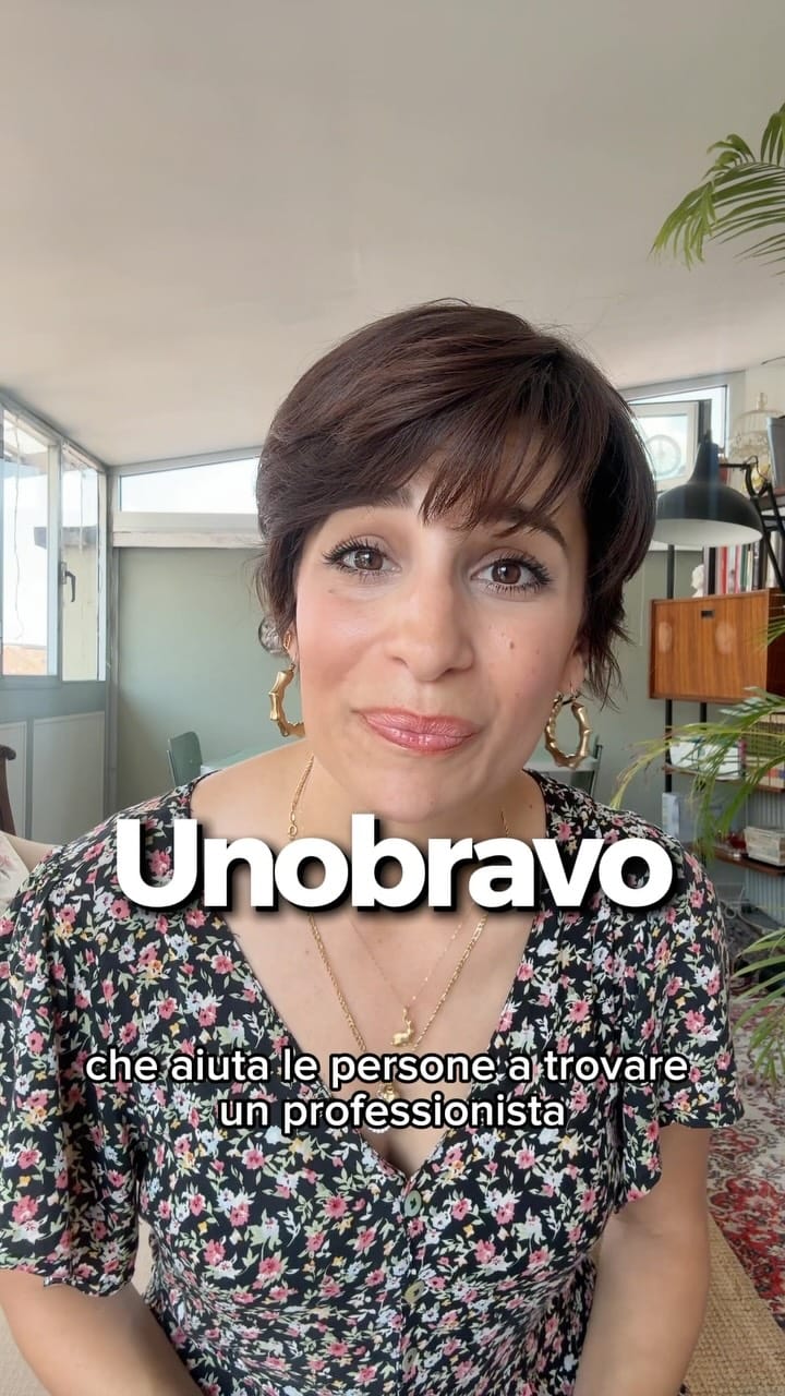 Post 3 by Martina Pascutti on Instagram (video)