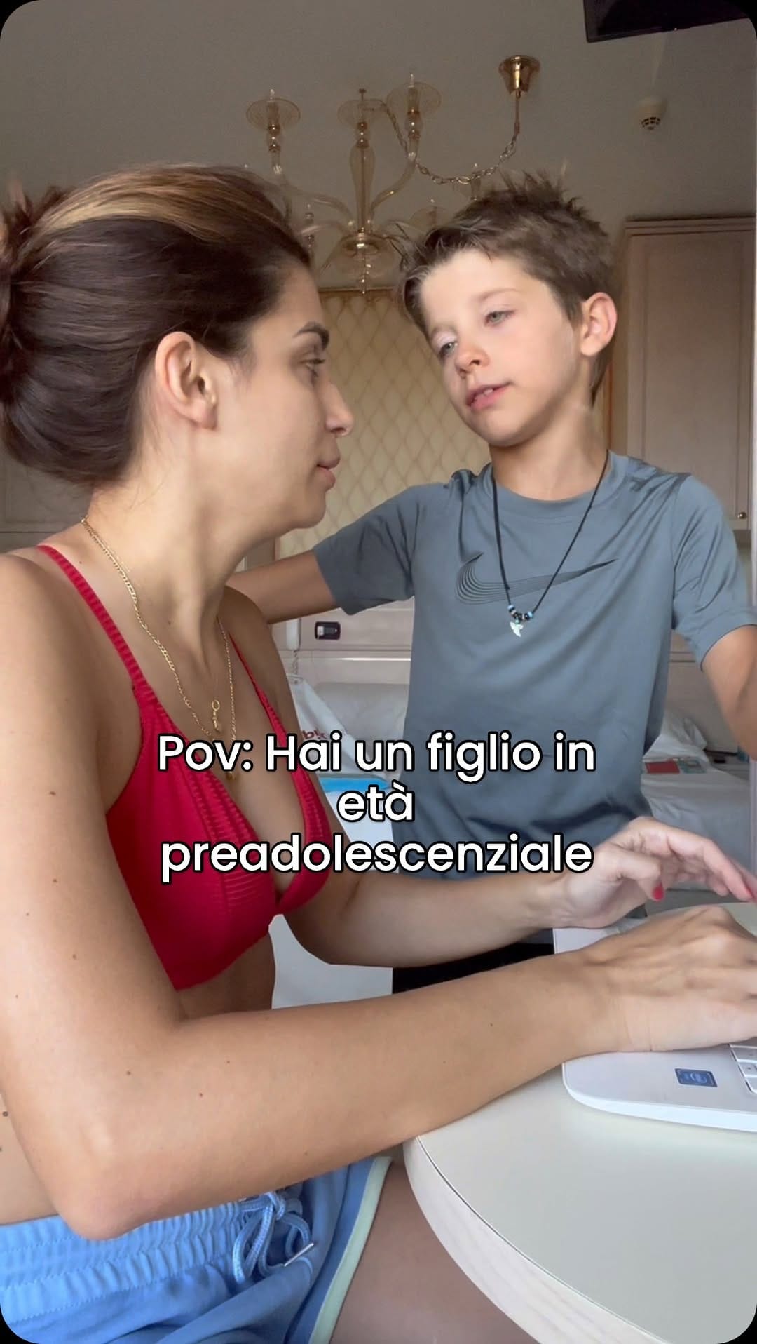 Post 9 by Martina Pascutti on Instagram (video)