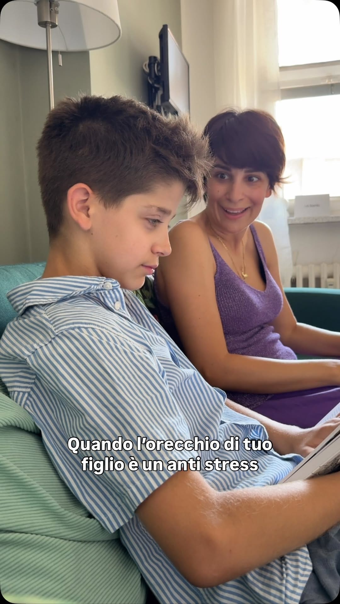 Post 5 by Martina Pascutti on Instagram (video)