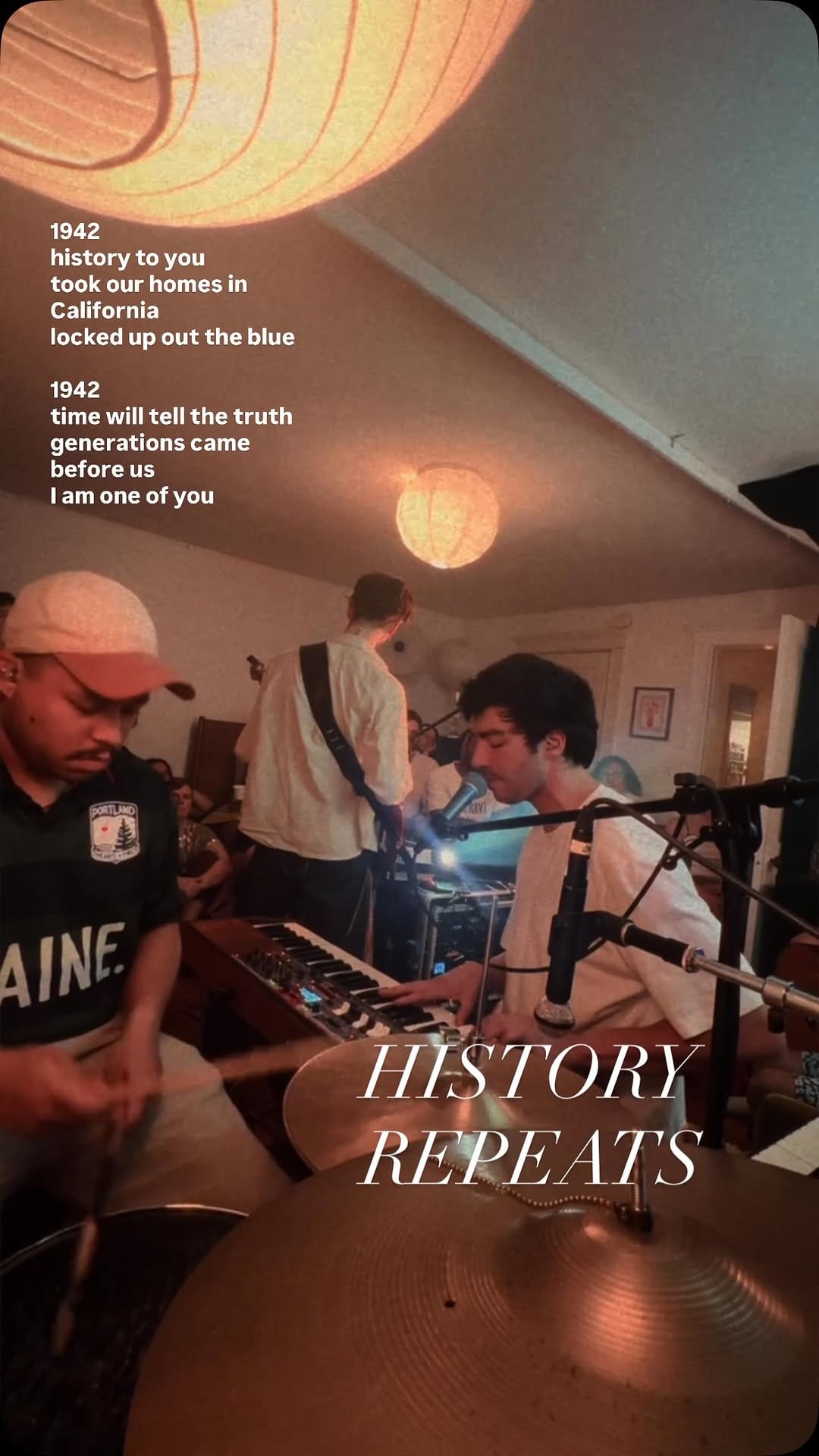 Post 6 by Oshima Brothers on Instagram (video)