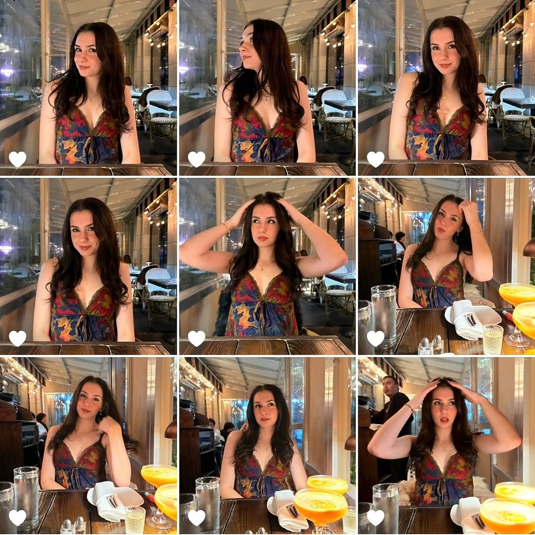 Post 8 by Liv 🧿 on Instagram (carousel)
