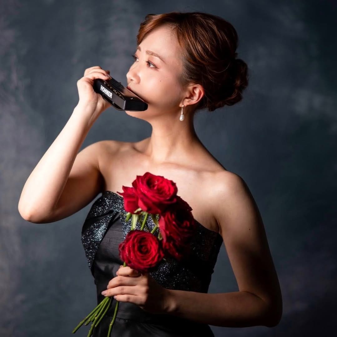 Post 3 by 南里沙 / Risa MINAMI on Instagram (carousel)