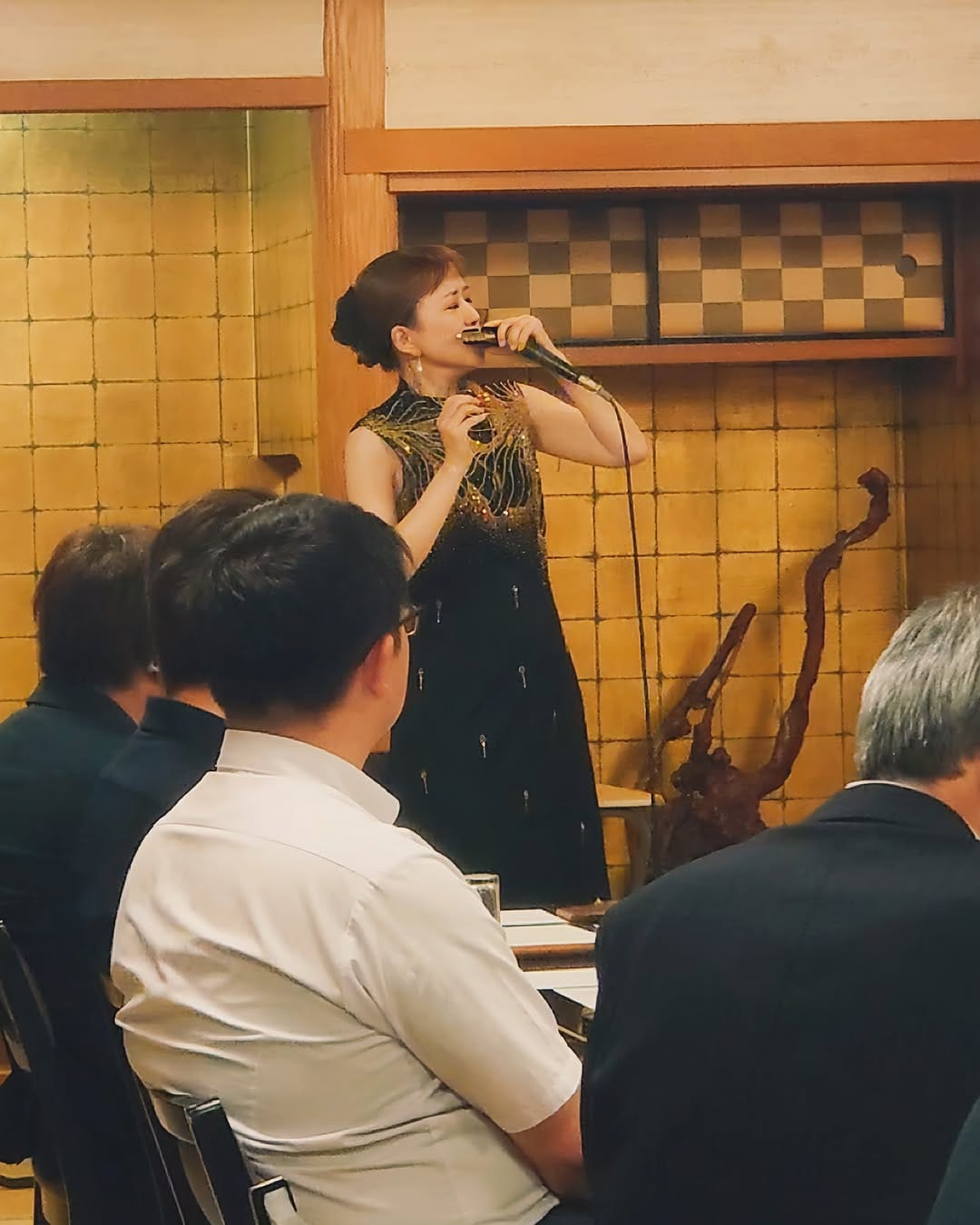 Post 10 by 南里沙 / Risa MINAMI on Instagram (carousel)