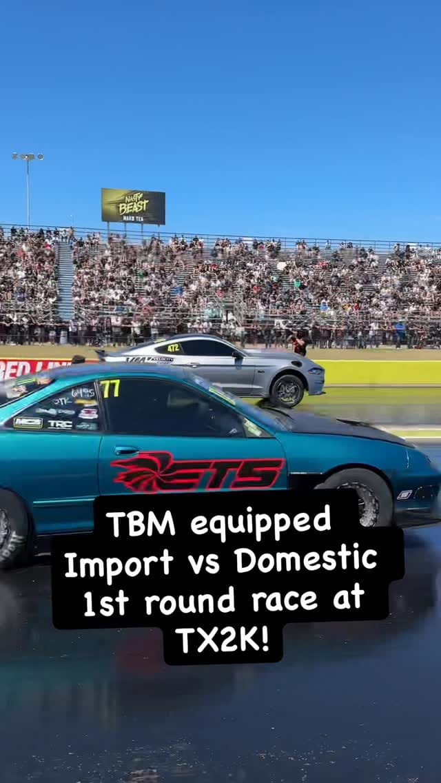 Post 4 by @velocity.motorsports on Instagram (video)