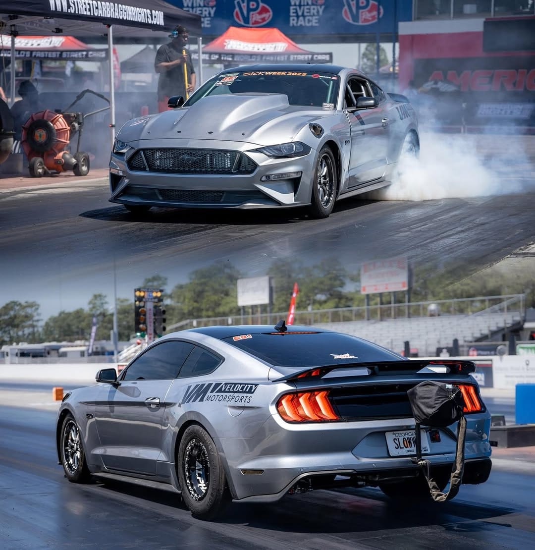 Post 1 by @velocity.motorsports on Instagram (image)