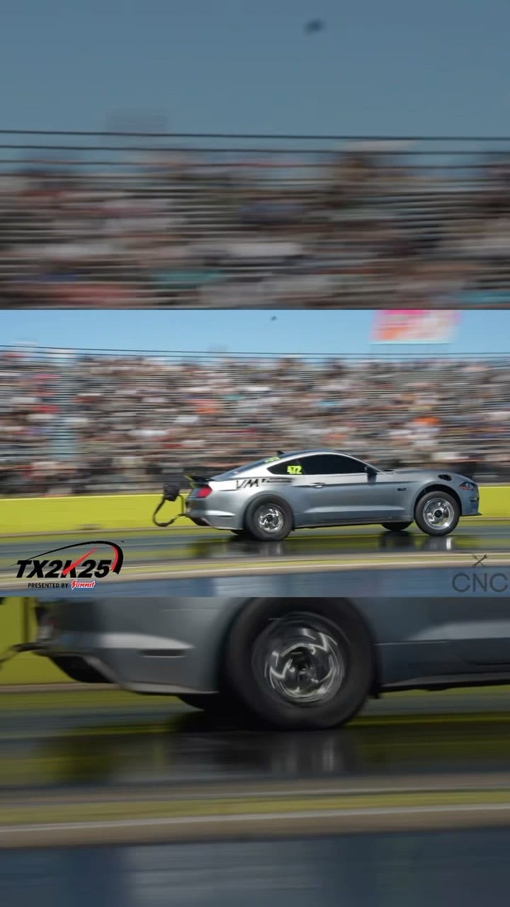 Post 6 by @velocity.motorsports on Instagram (video)
