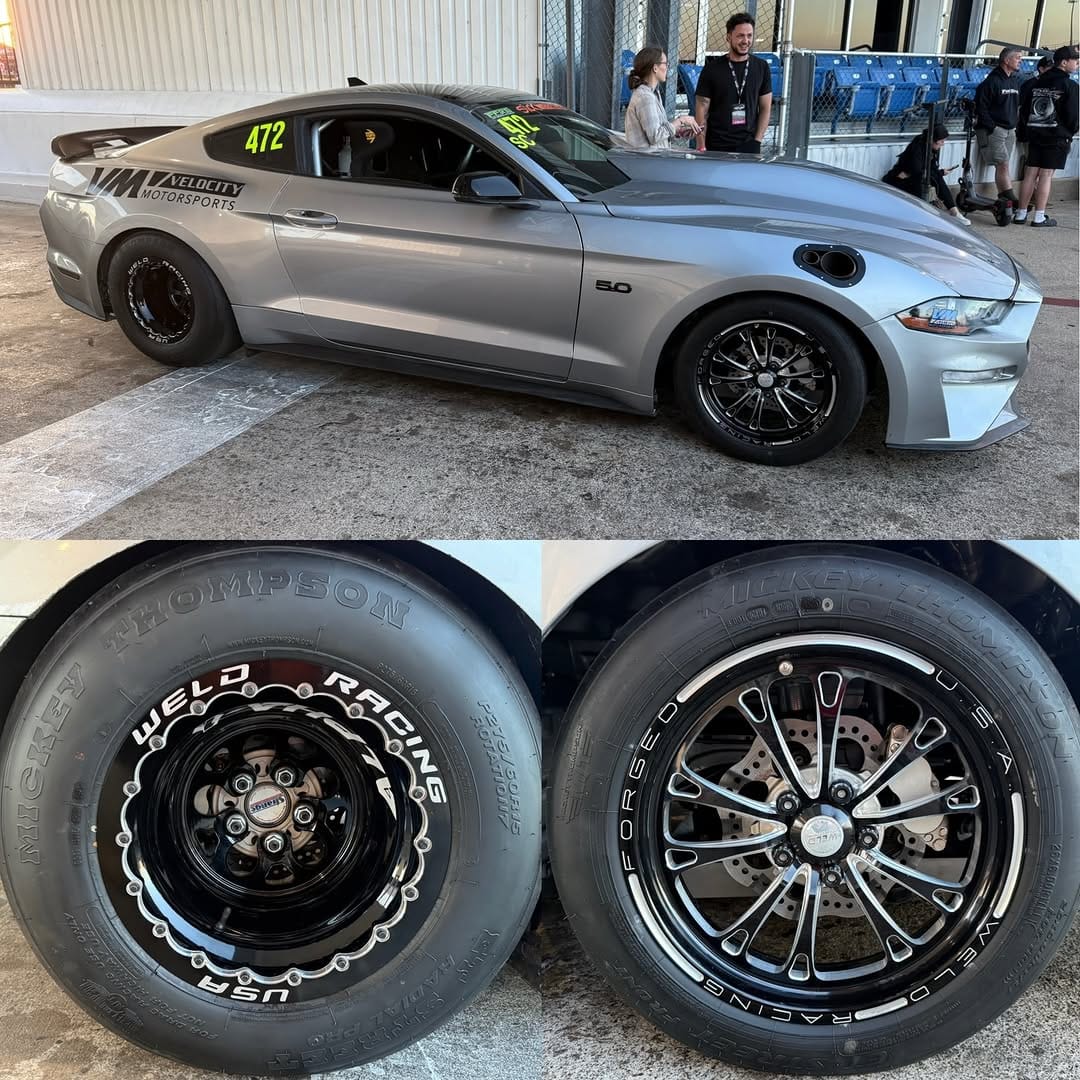 Post 5 by @velocity.motorsports on Instagram (image)