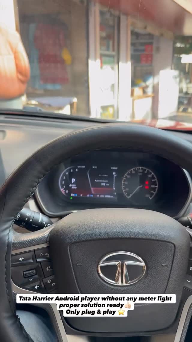 Post 2 by KAMLESH CAR ACCESSORIES on Instagram (video)