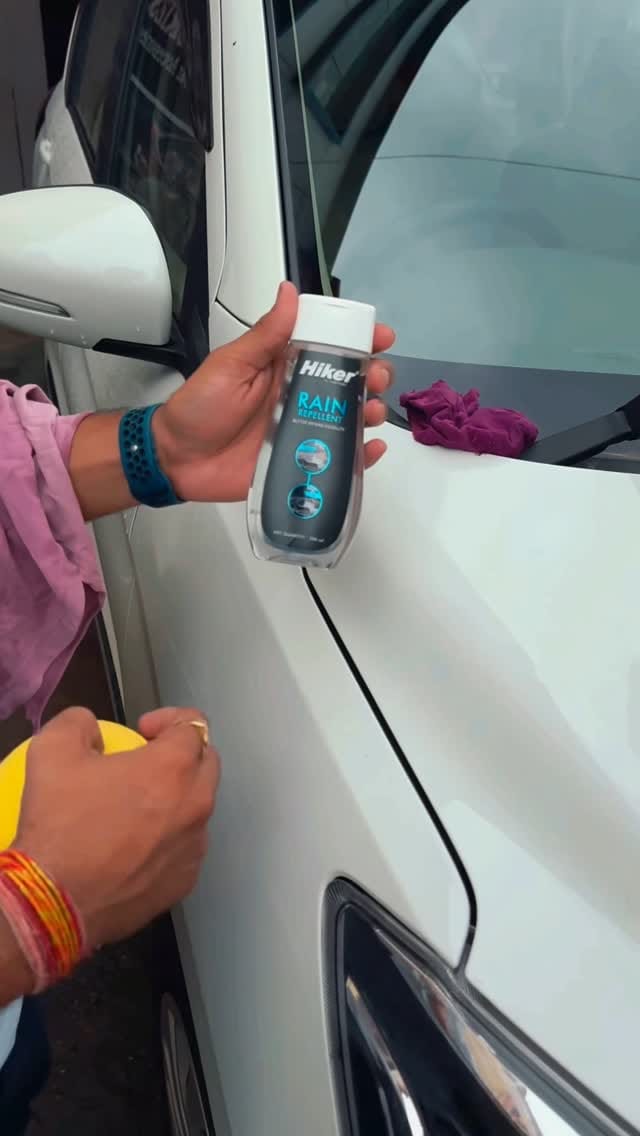 Post 6 by KAMLESH CAR ACCESSORIES on Instagram (video)