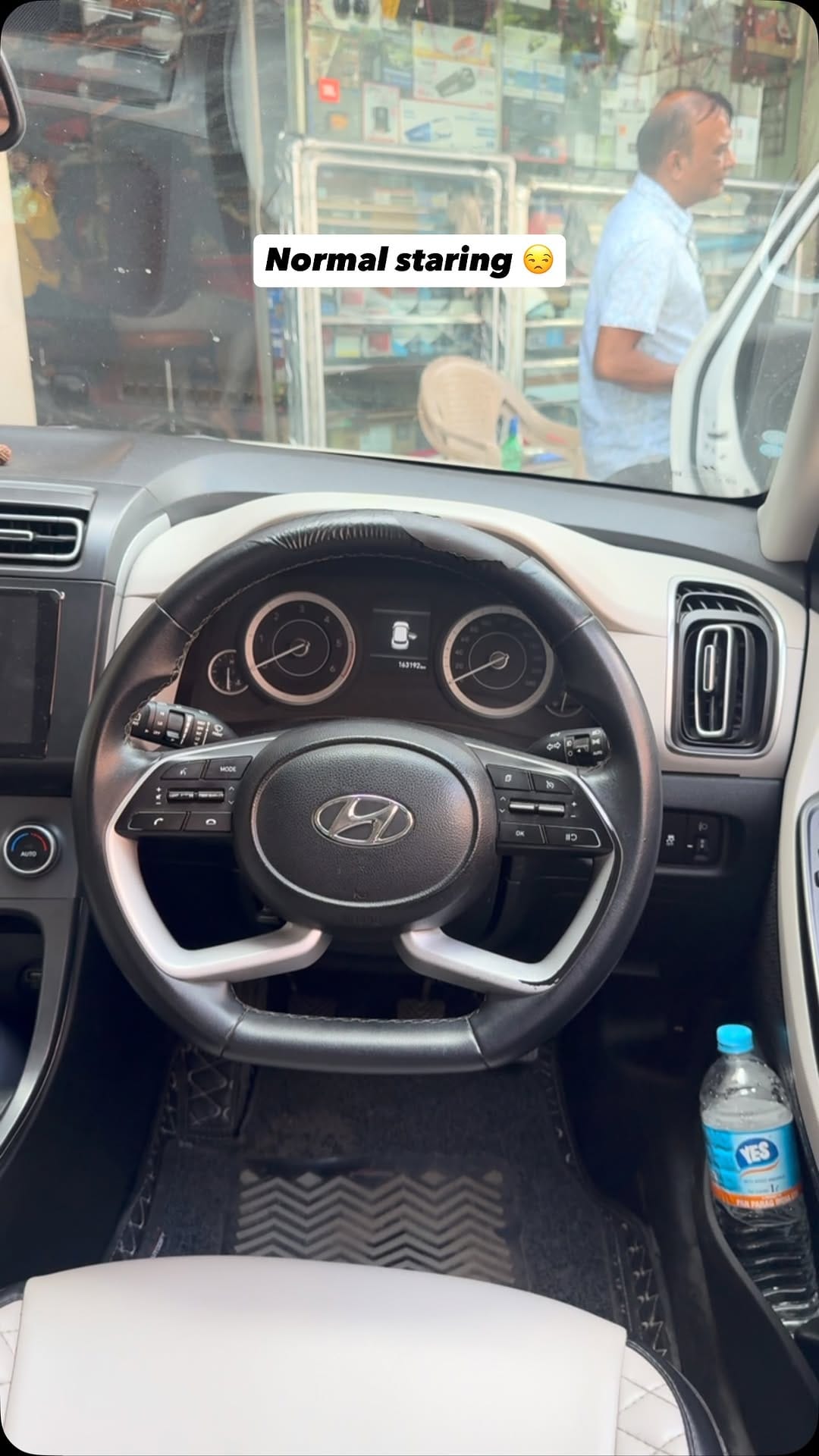 Post 1 by KAMLESH CAR ACCESSORIES on Instagram (video)