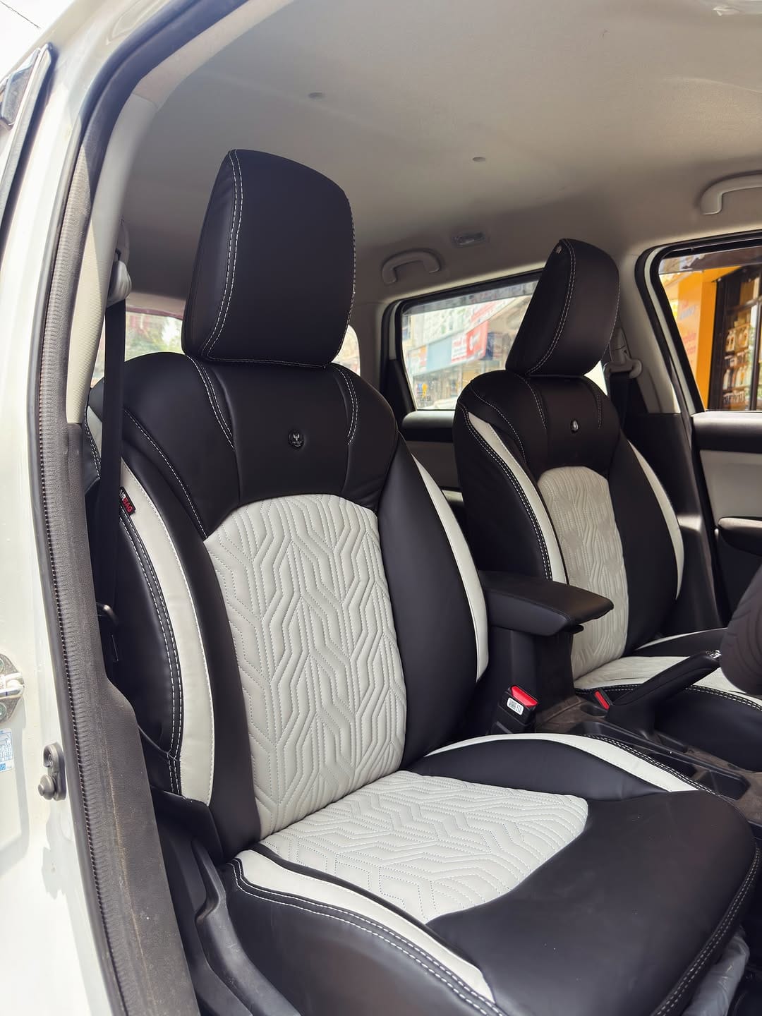 Post 4 by KAMLESH CAR ACCESSORIES on Instagram (carousel)