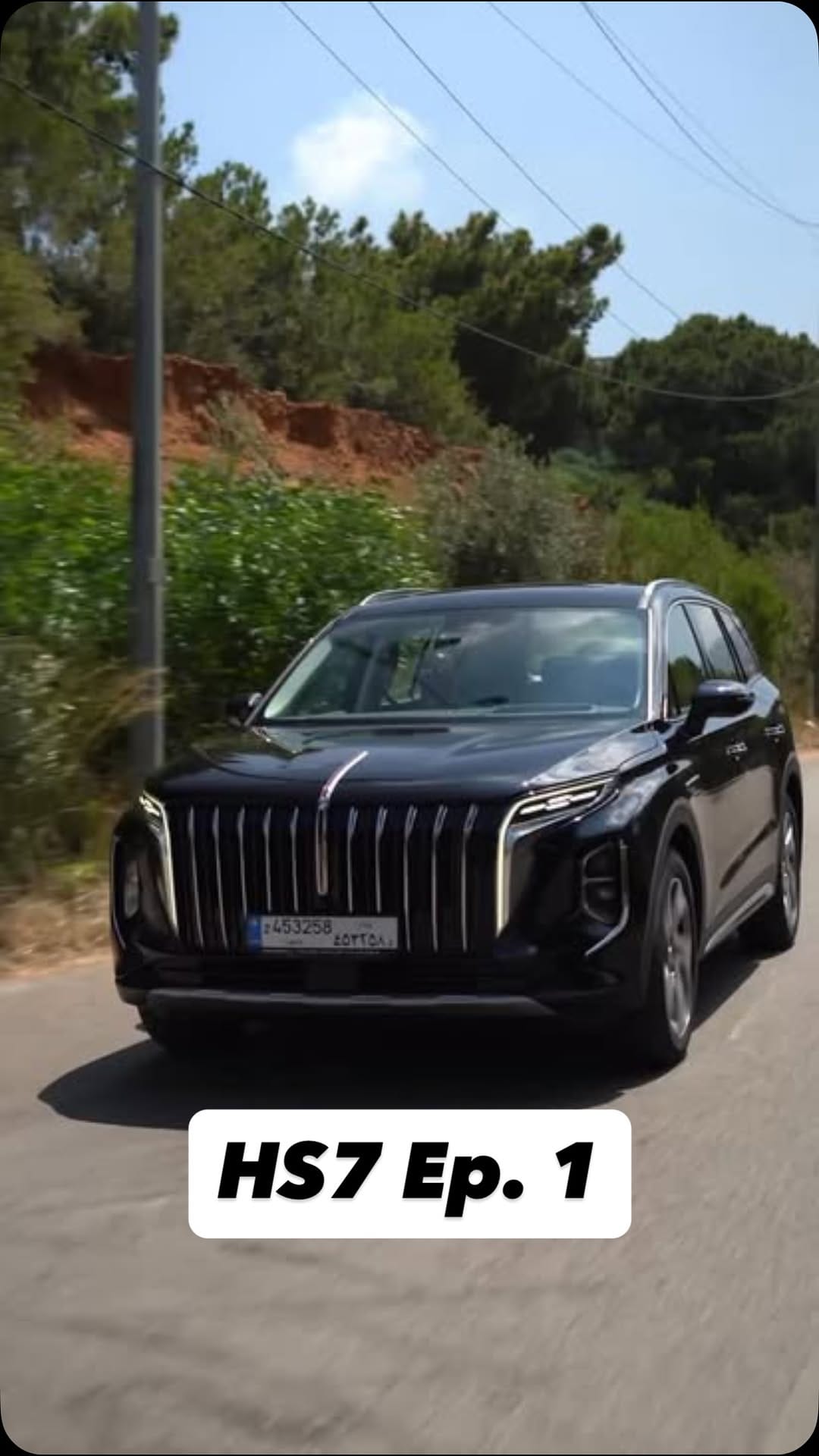 Post 8 by RYMCO on Instagram (video)