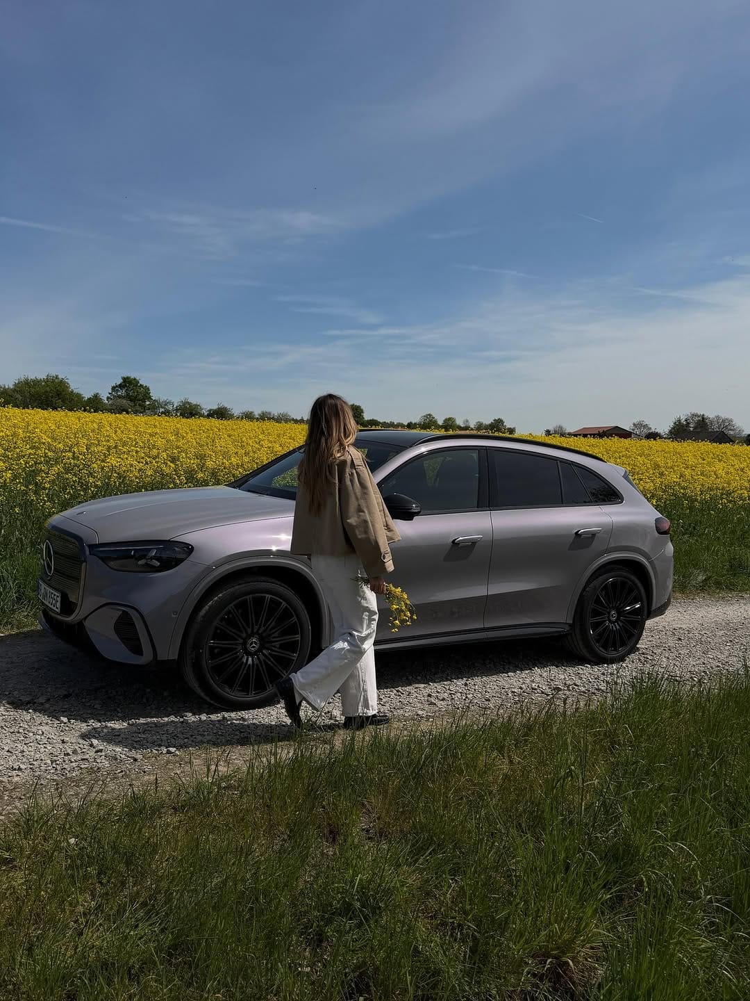 Post 1 by Mercedes-Benz España on Instagram (carousel)