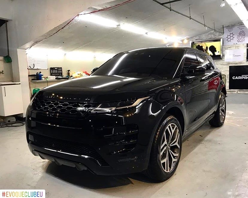 Post 1 by 🇪🇺Range Rover Evoque Club™🇪🇺 🌐 on Instagram (image)