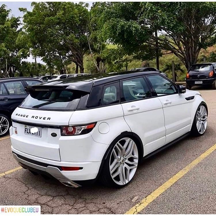 Post 6 by 🇪🇺Range Rover Evoque Club™🇪🇺 🌐 on Instagram (image)