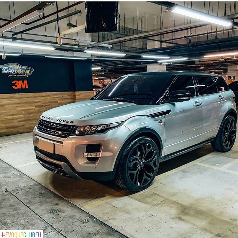 Post 3 by 🇪🇺Range Rover Evoque Club™🇪🇺 🌐 on Instagram (image)