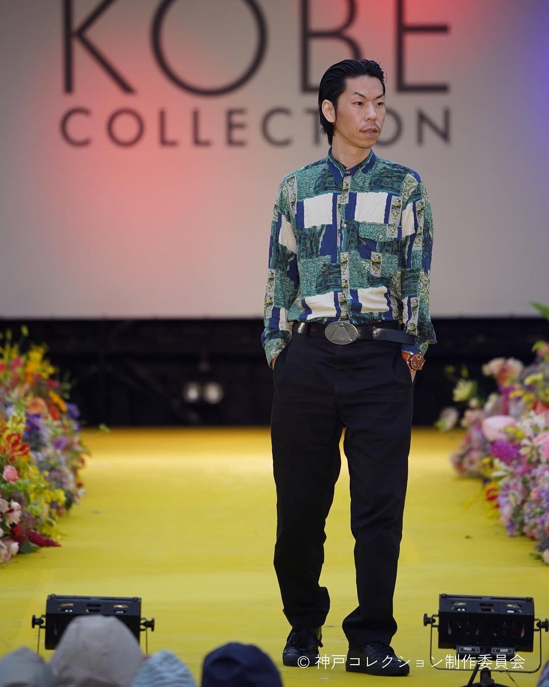 Post 1 by 神戸コレクション on Instagram (image)