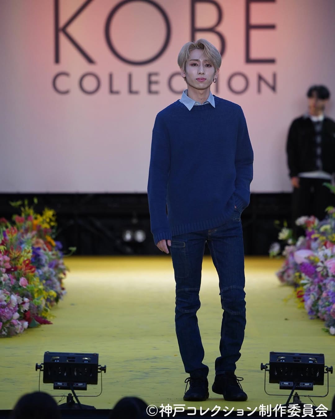 Post 6 by 神戸コレクション on Instagram (image)