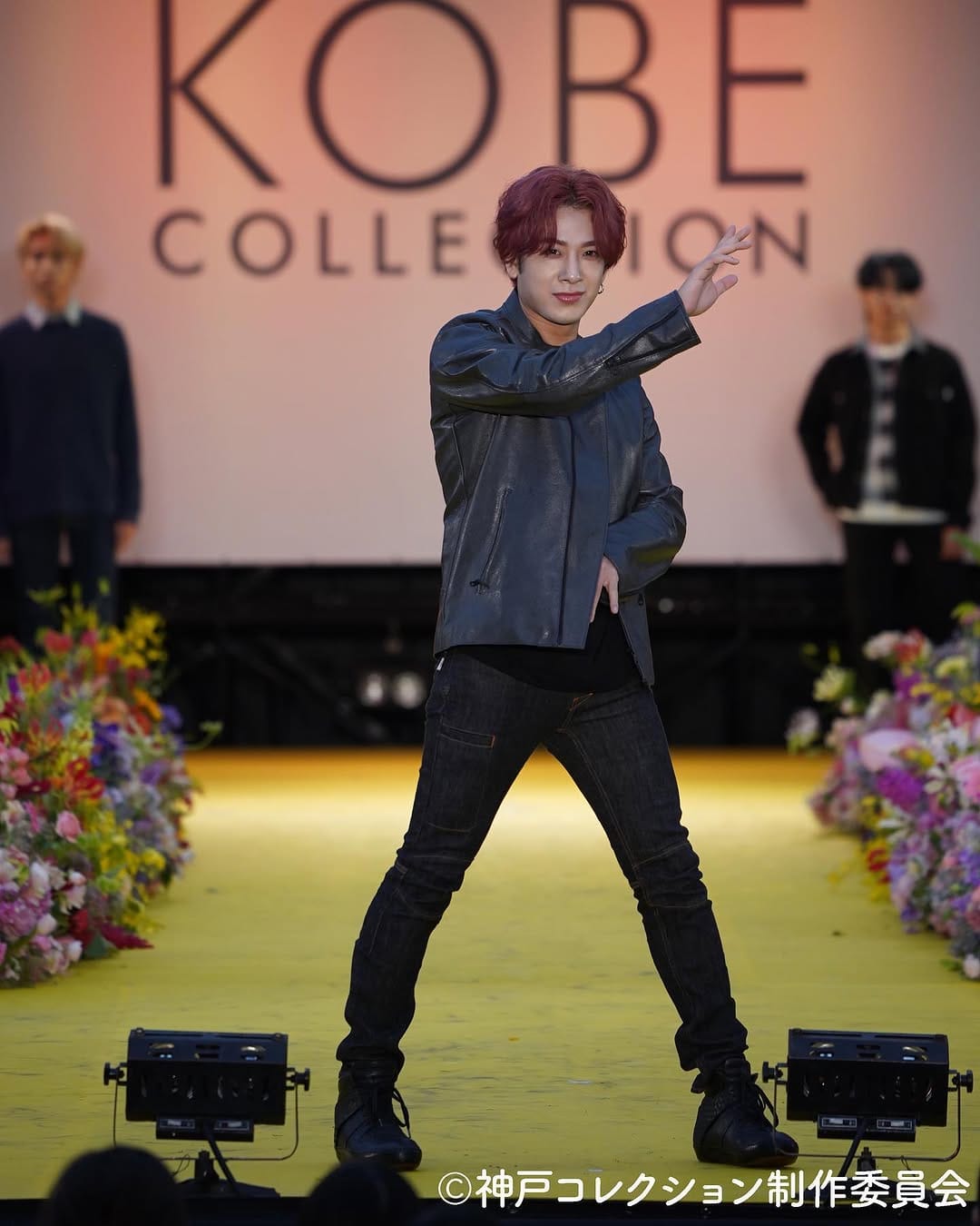 Post 5 by 神戸コレクション on Instagram (image)