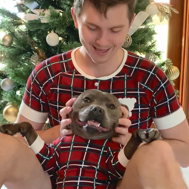 Post 6 by The Adorabulls on Instagram (video)