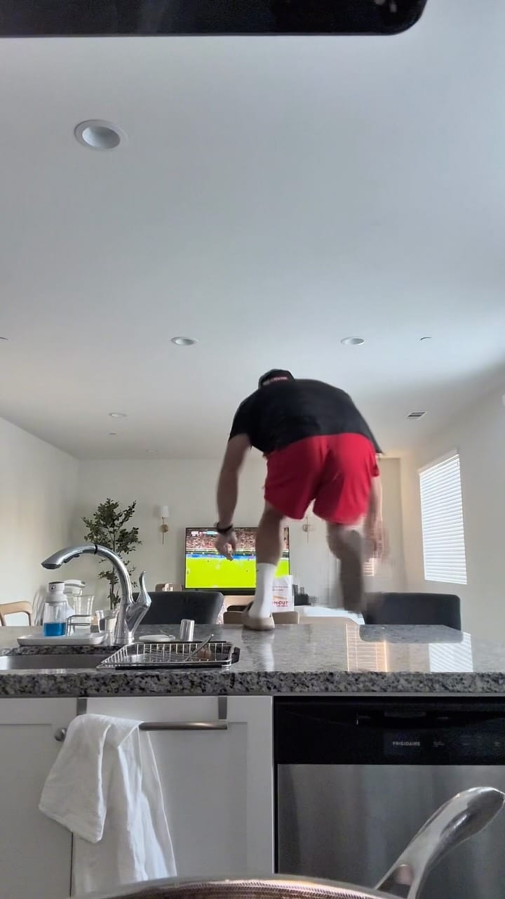 Post 1 by Nubia Brown on Instagram (video)