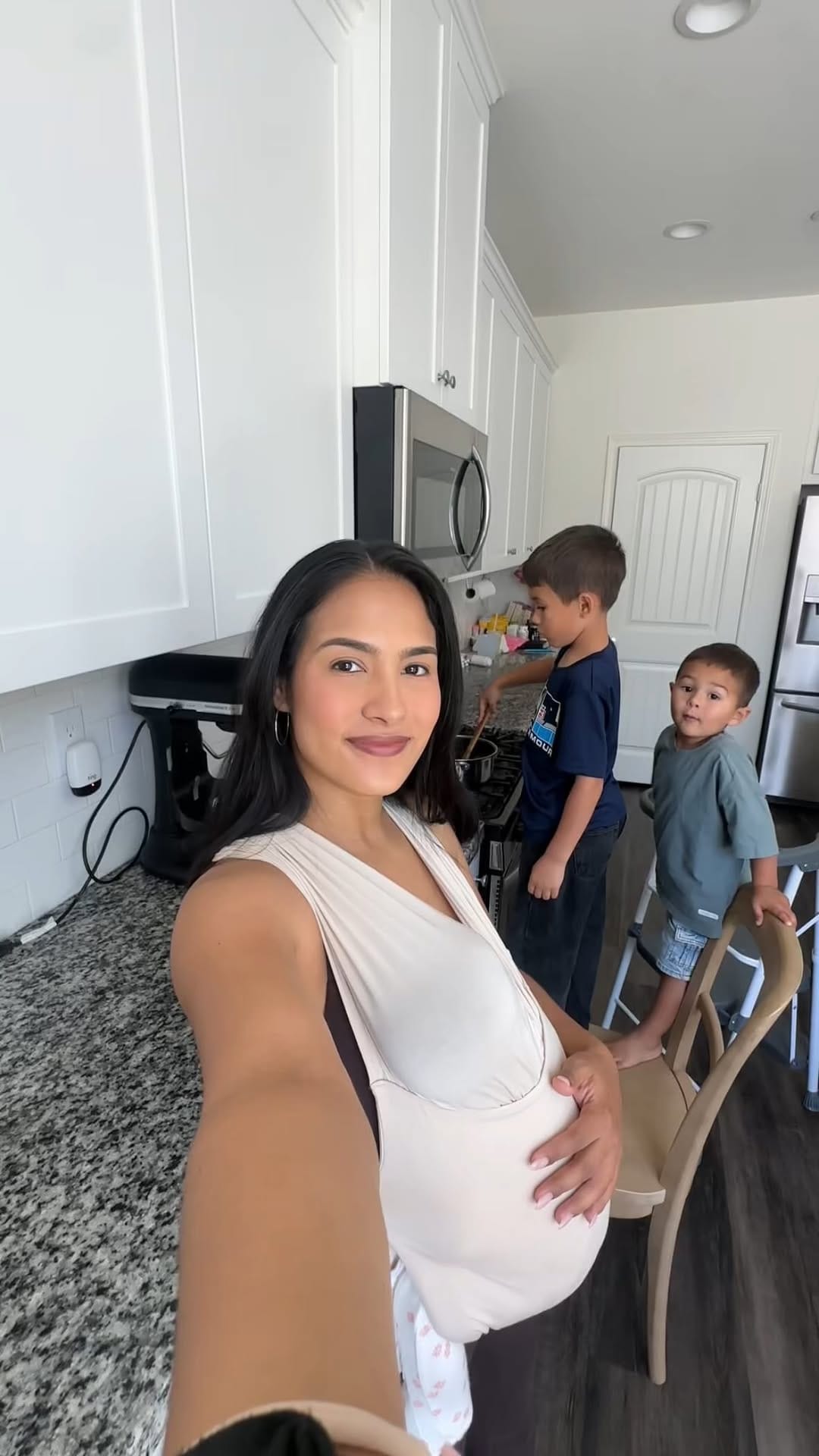 Post 7 by Nubia Brown on Instagram (video)